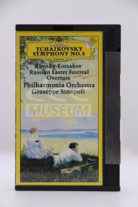Tchaikovsky - Tchaikovsky Symphony No. 5 (DCC)
